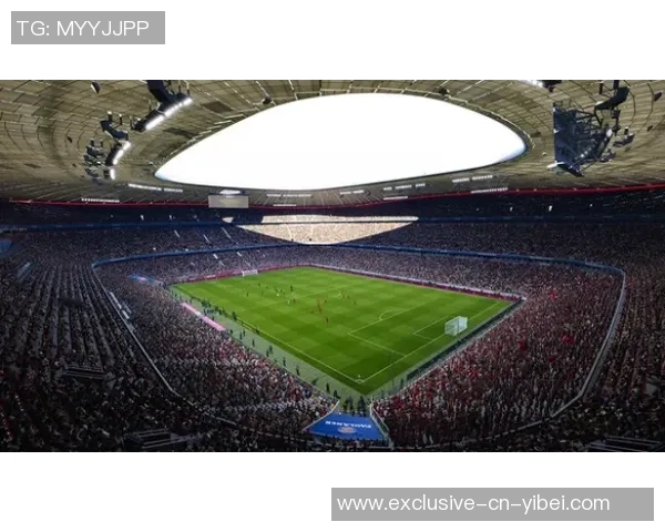 实况足球世界大赛精彩回顾与未来展望全方位解析